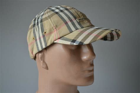 burberry cap rep|Burberry caps for men.